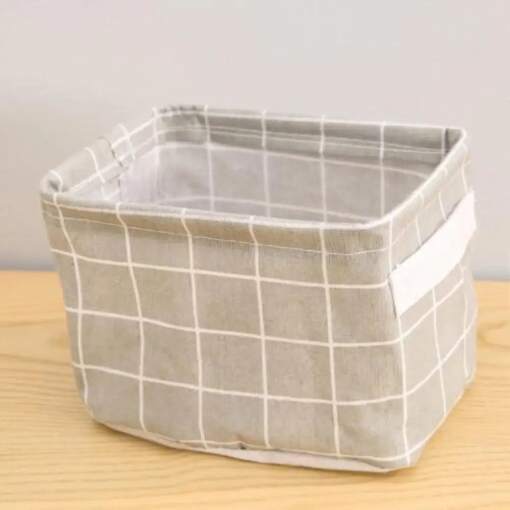 Storage Basket