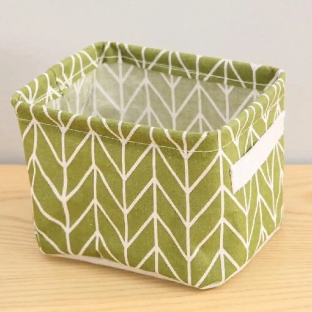 Storage Basket