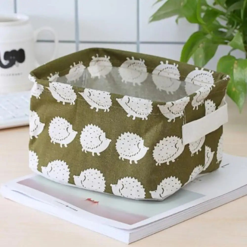 Storage Basket