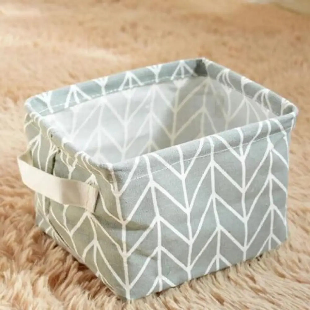 Storage Basket