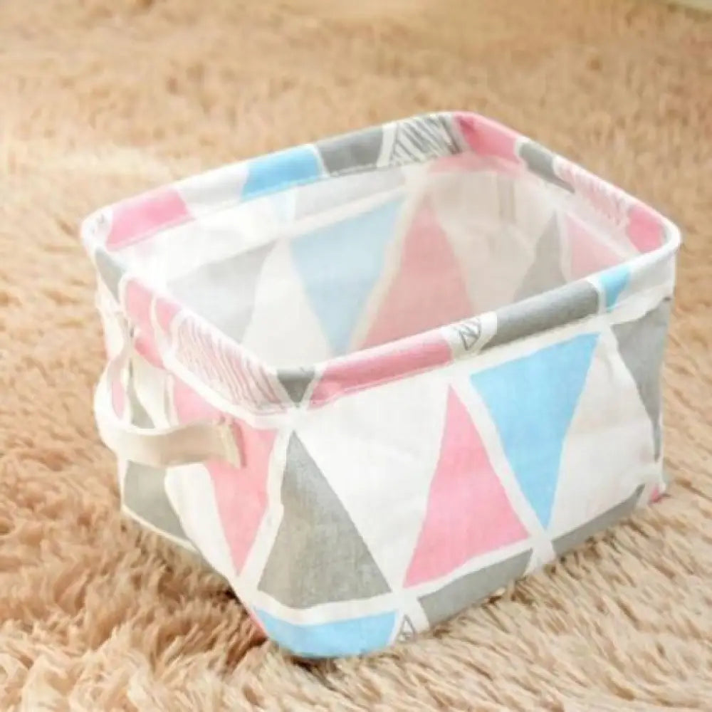 Storage Basket