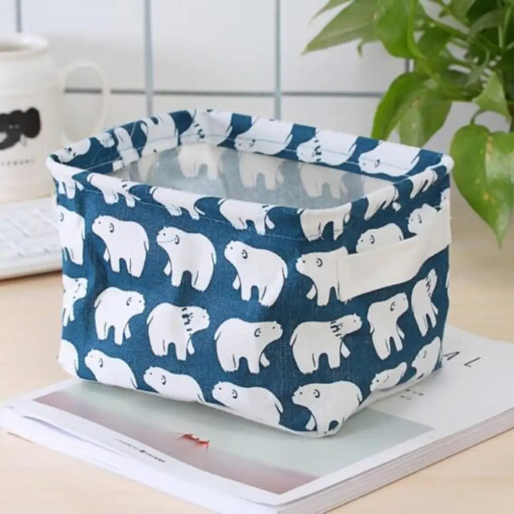 Storage Basket