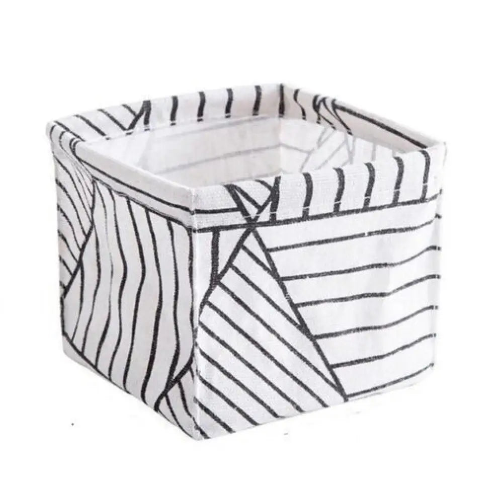 Storage Basket