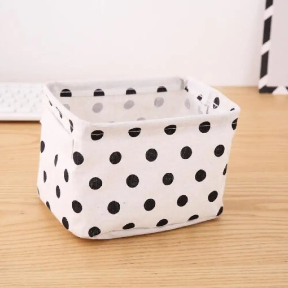 Storage Basket