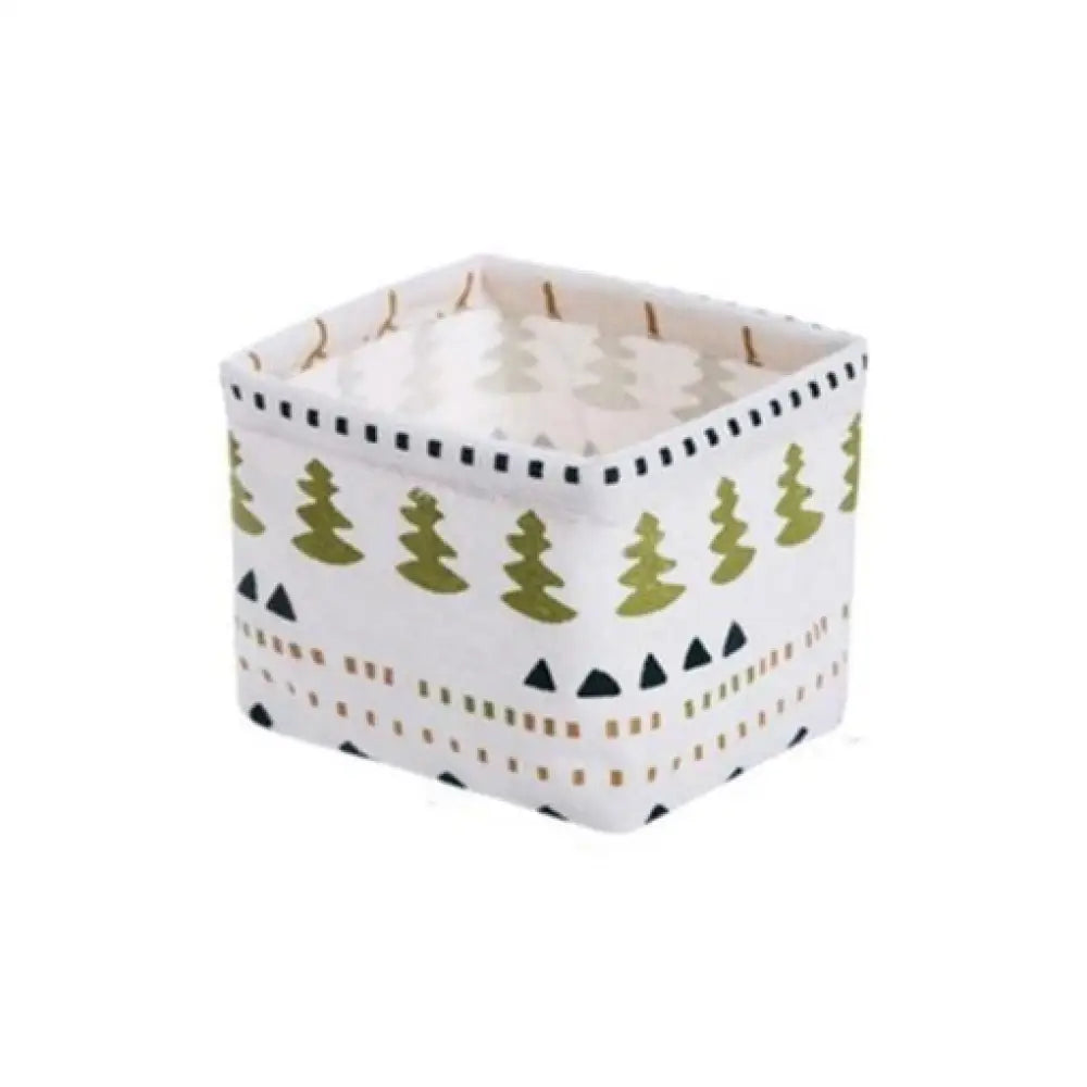 Storage Basket