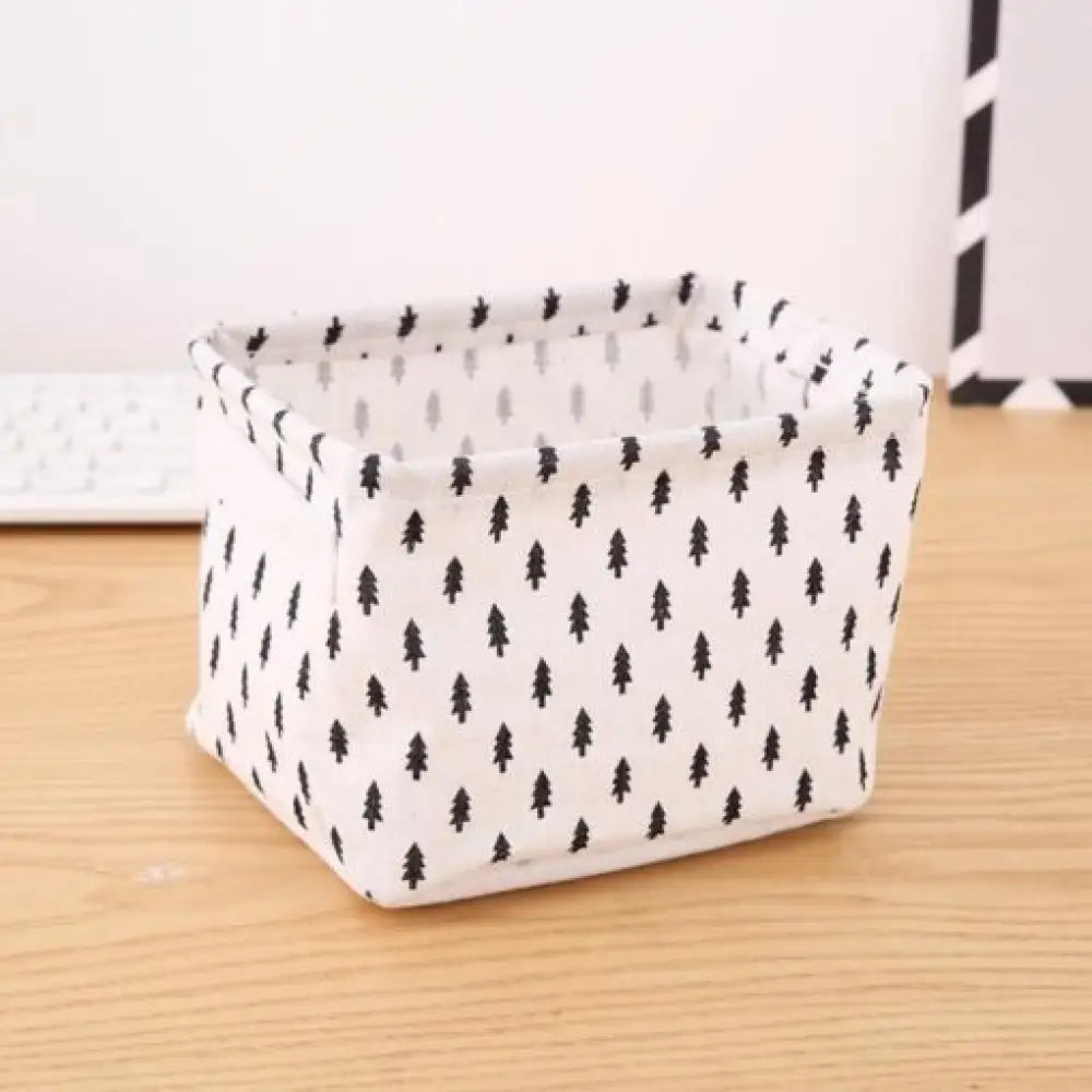 Storage Basket
