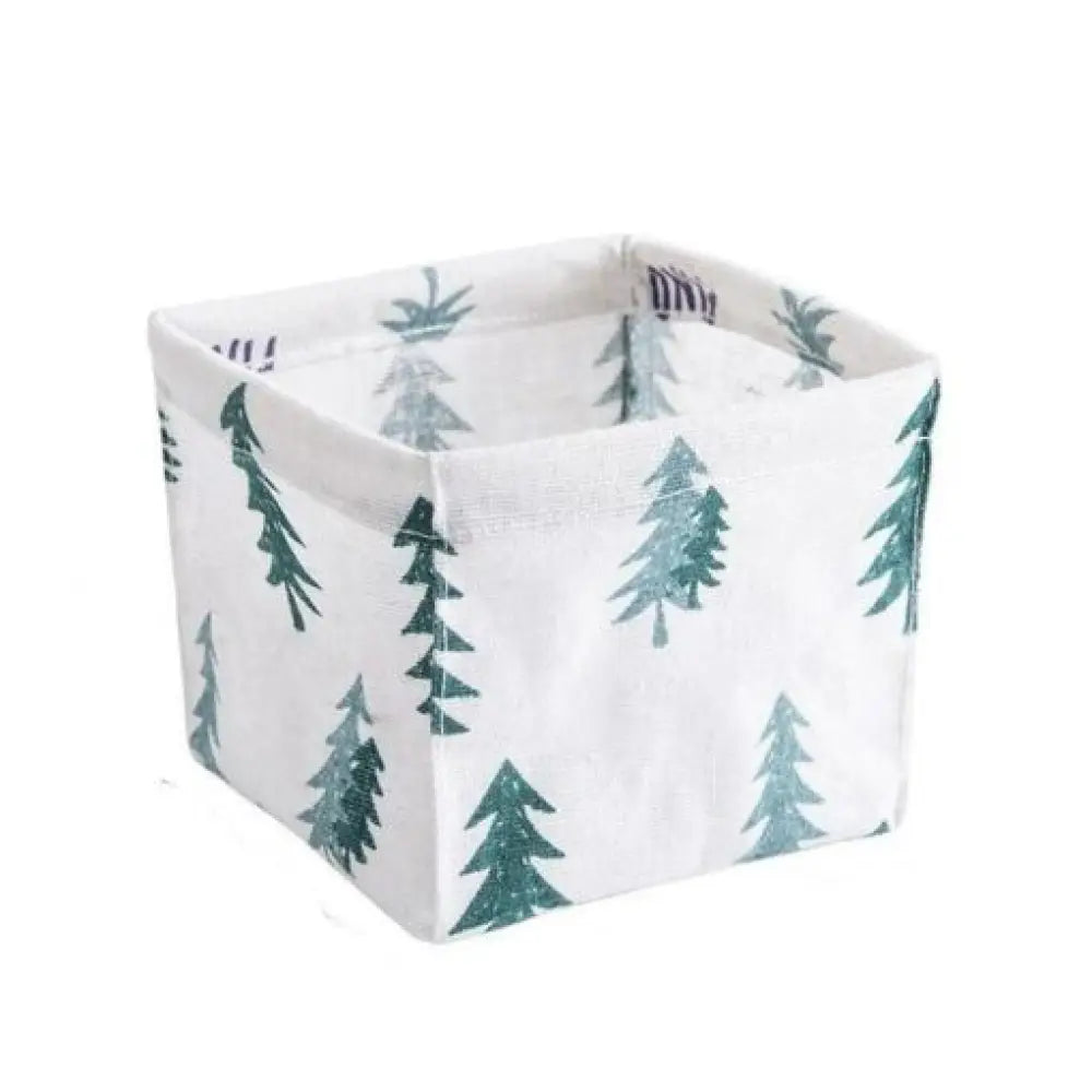Storage Basket