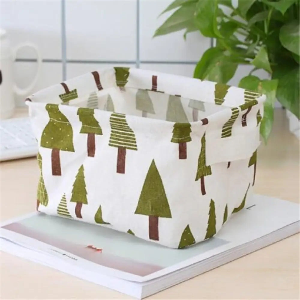 Storage Basket