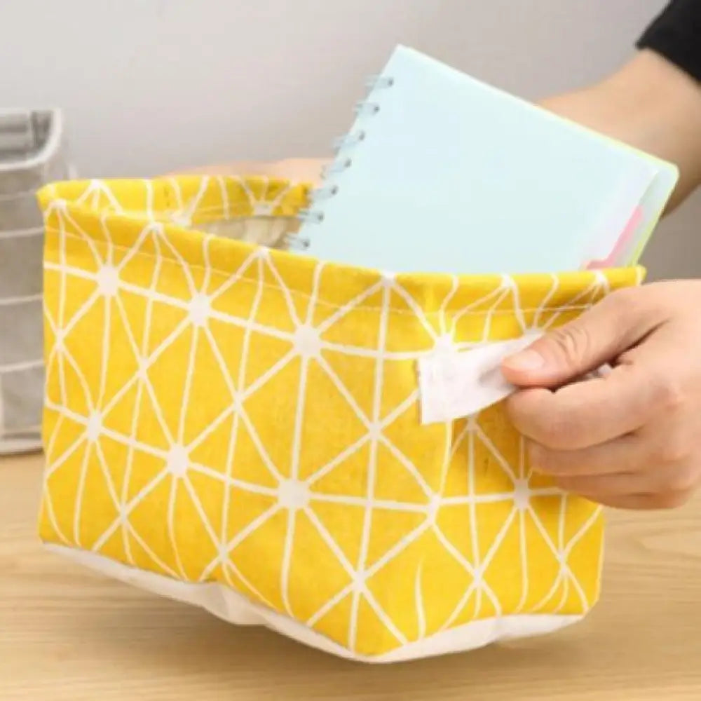 Storage Basket