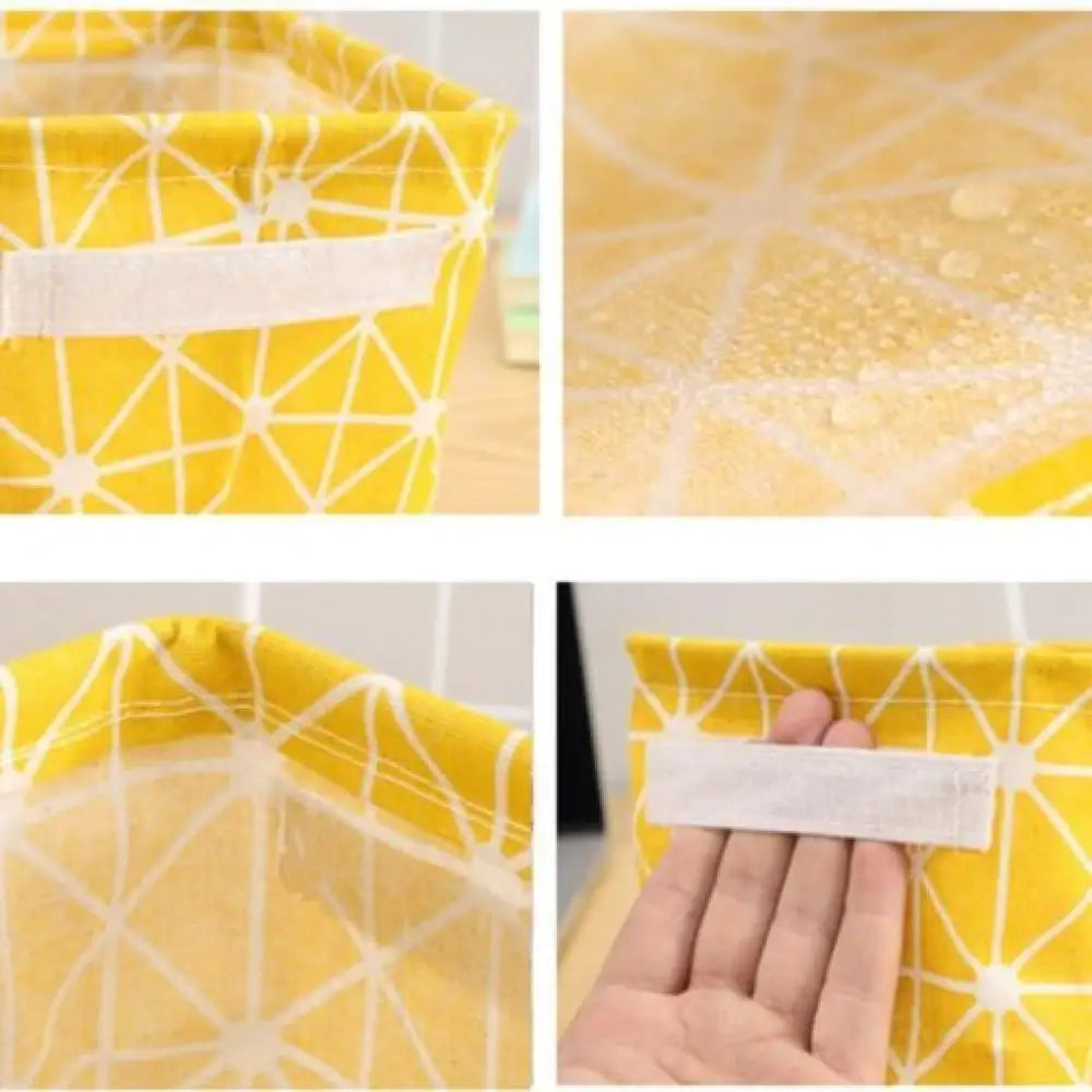 Storage Basket