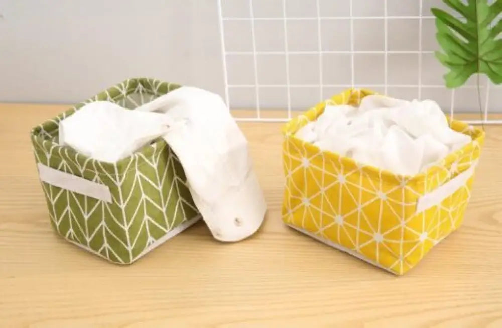 Storage Basket