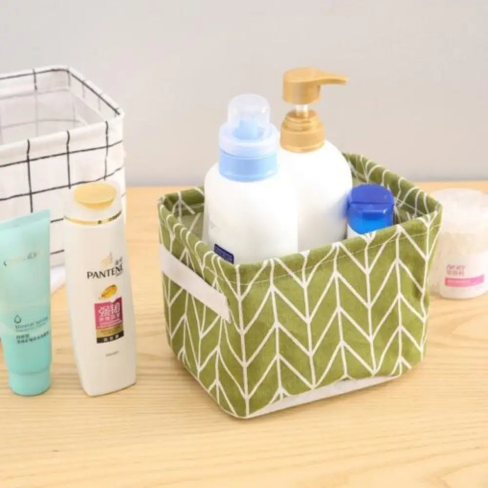 Storage Basket