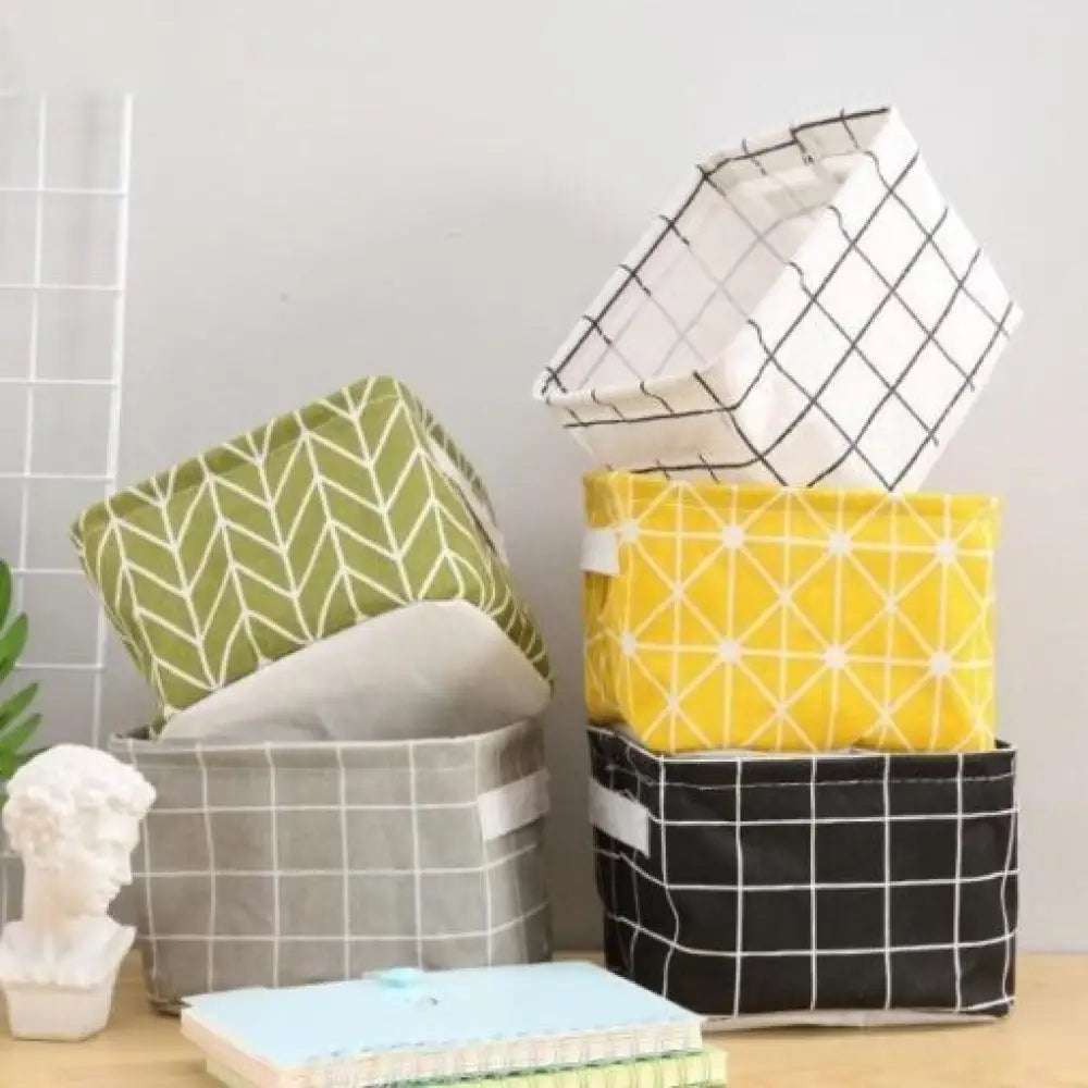 Storage Basket
