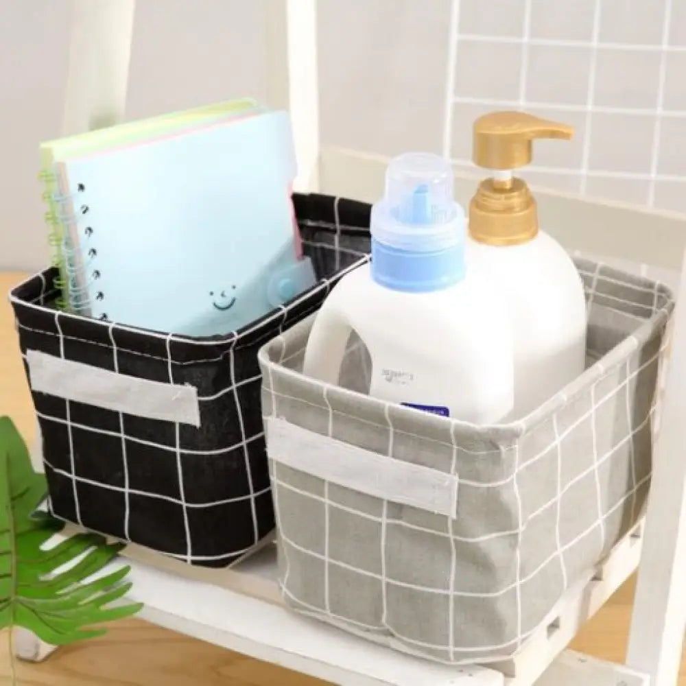 Storage Basket