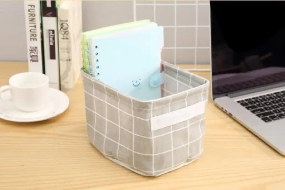 Storage Basket