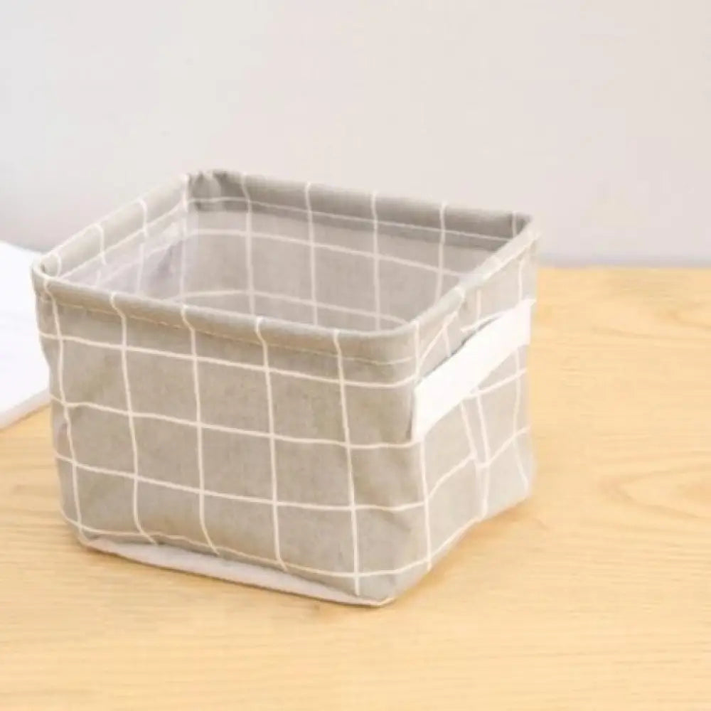 Storage Basket