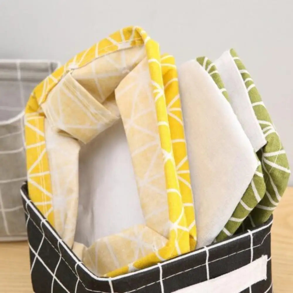 Storage Basket