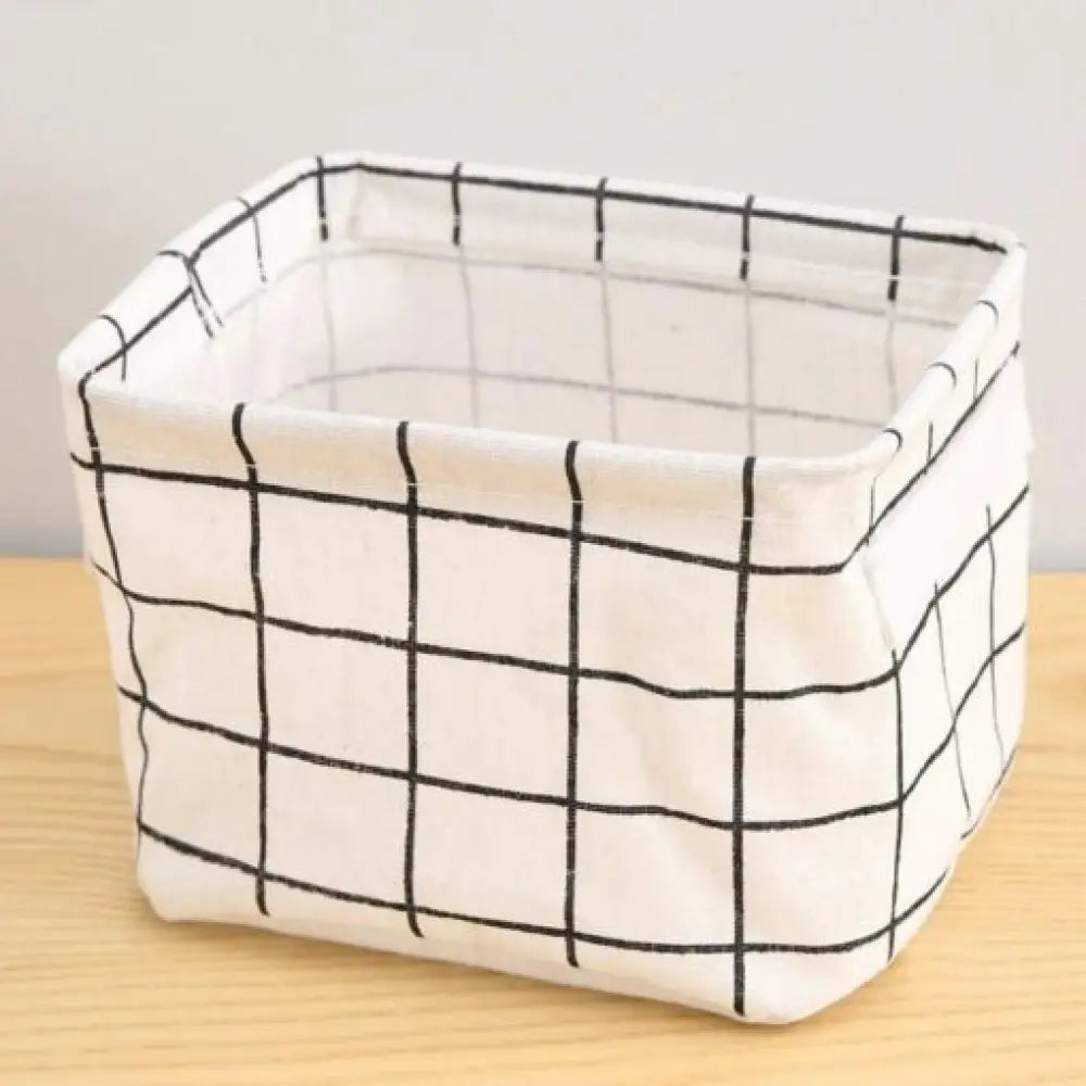 Storage Basket