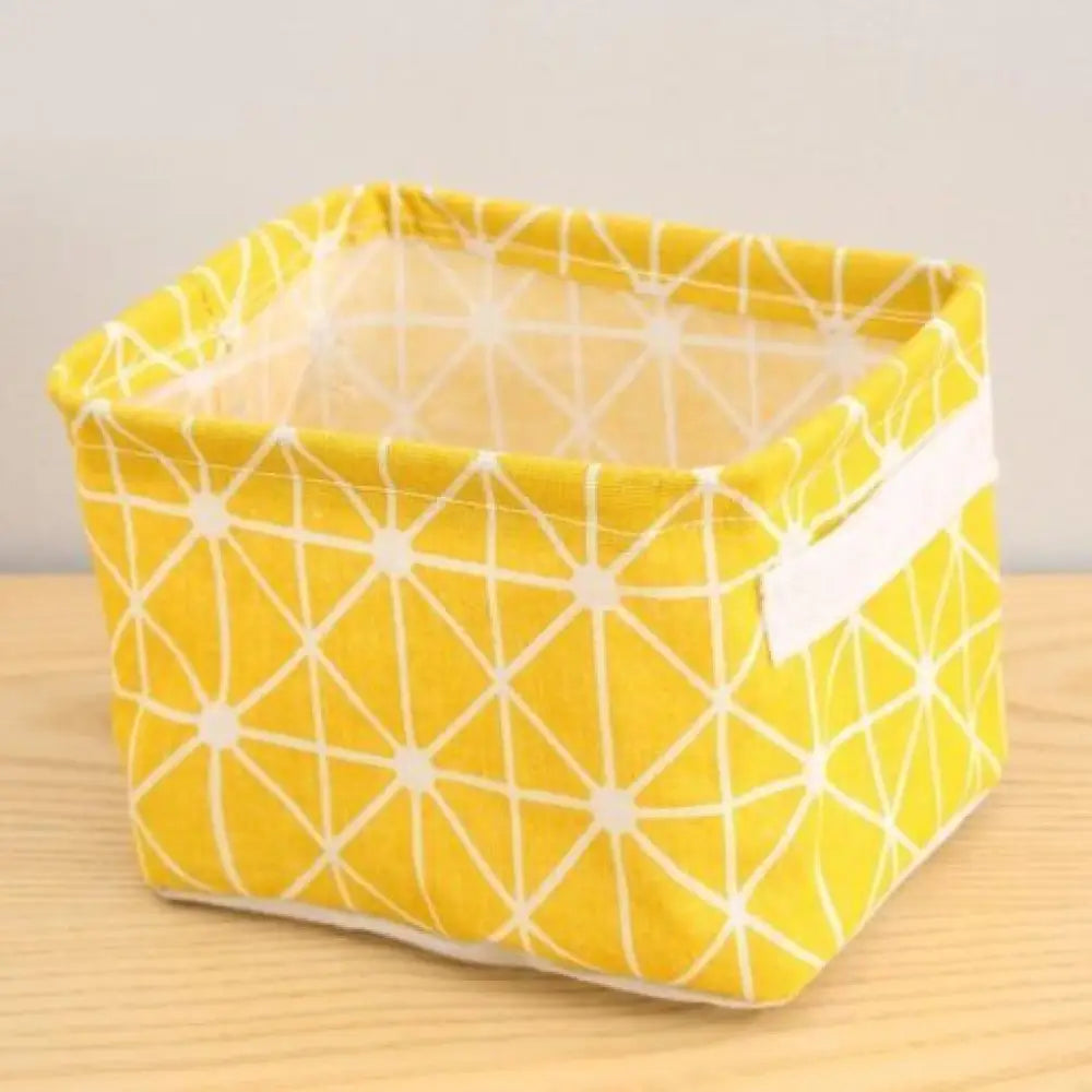 Storage Basket