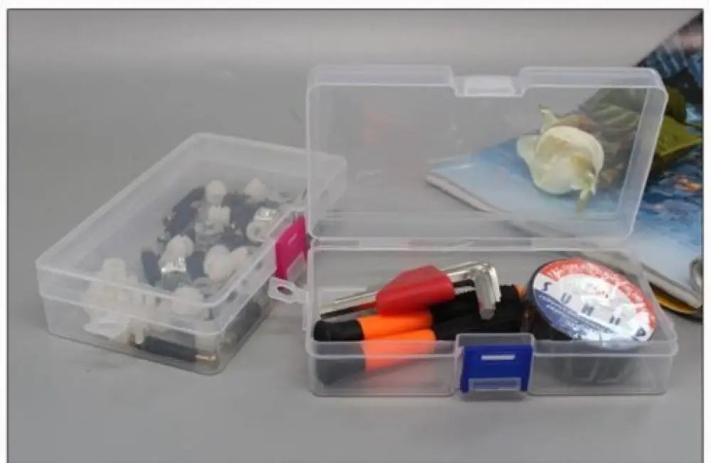 Storage box