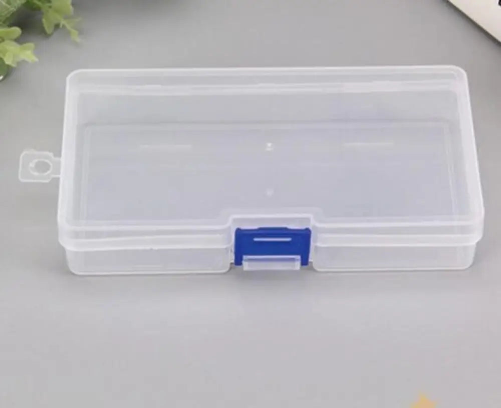 Storage box