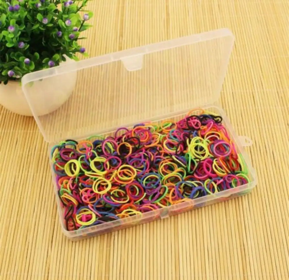 Storage box