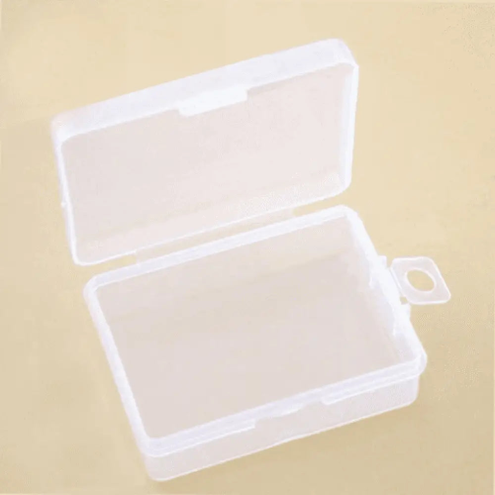 Storage box