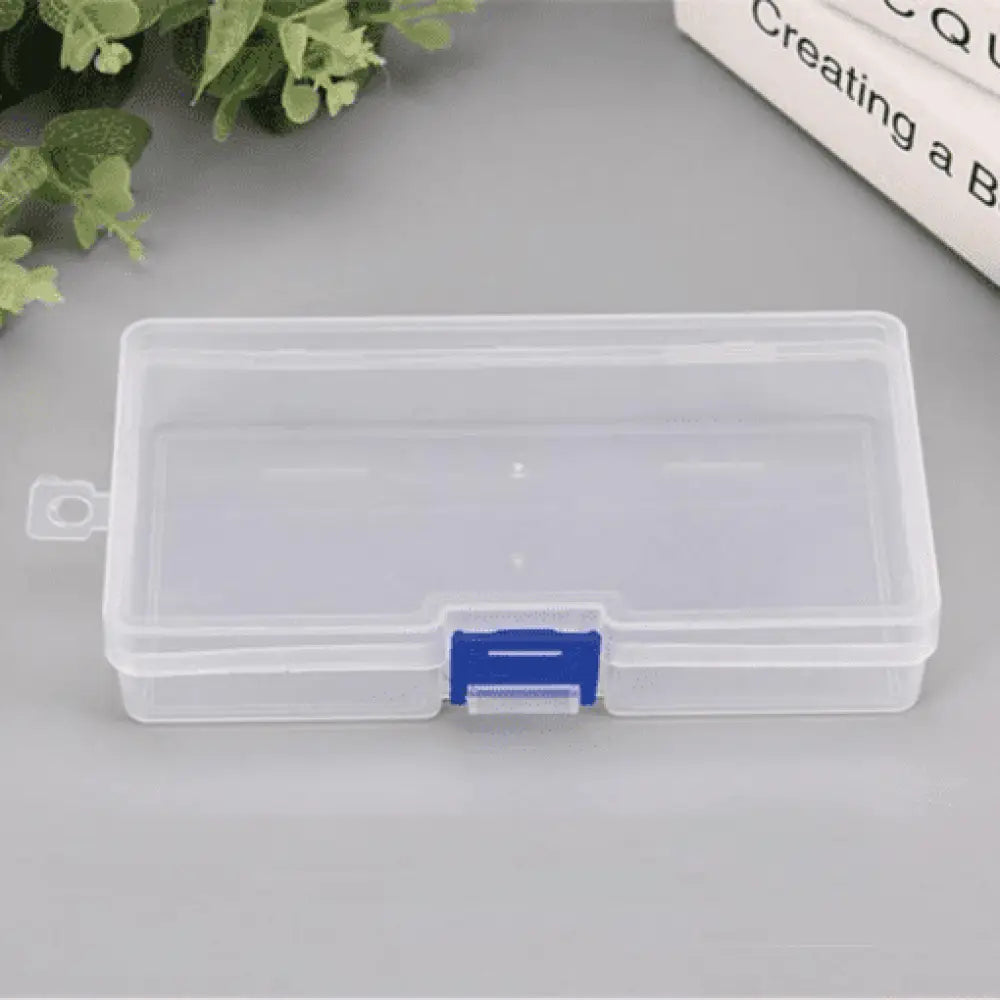 Storage box