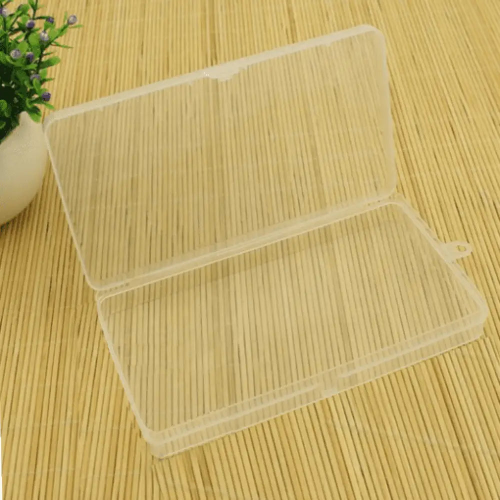 Storage box