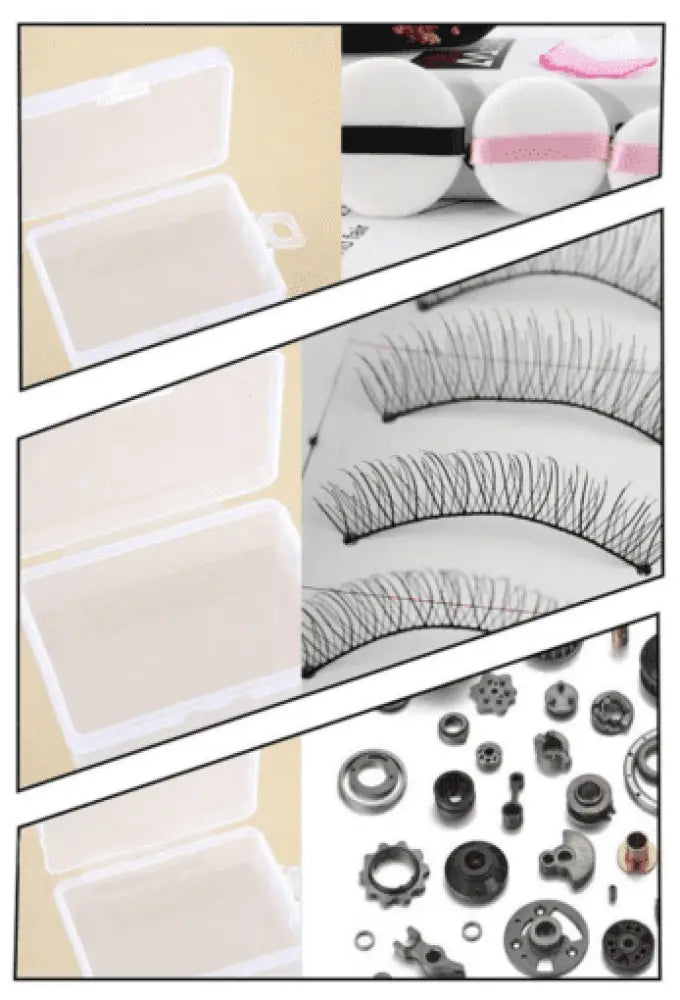 Storage box