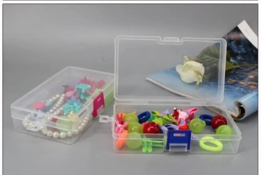 Storage box
