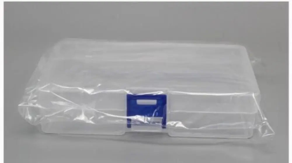 Storage box
