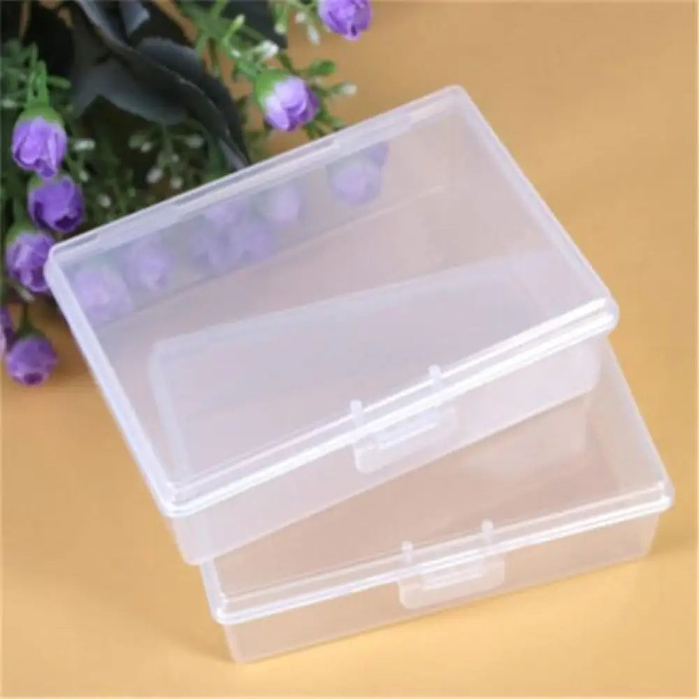 Storage box