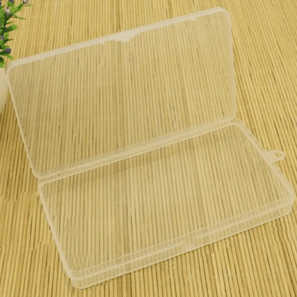 Storage box
