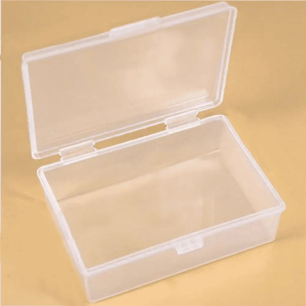 Storage box