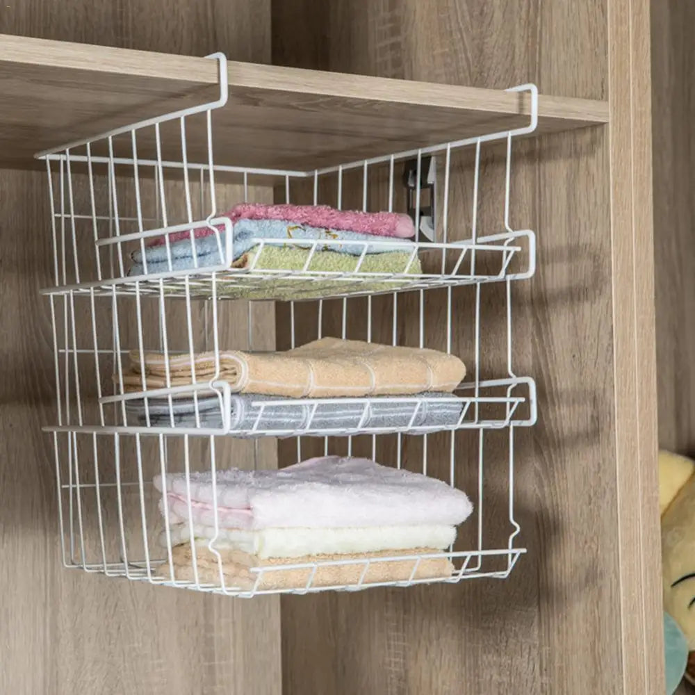 Storage Slider