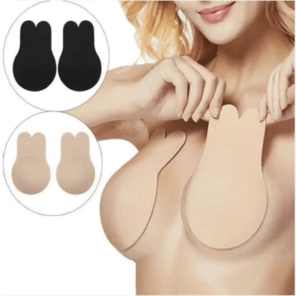 Strapless Freedom Bra