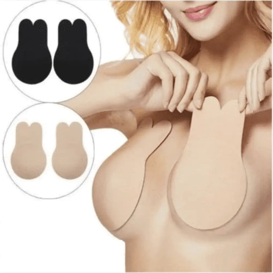 Strapless Freedom Bra