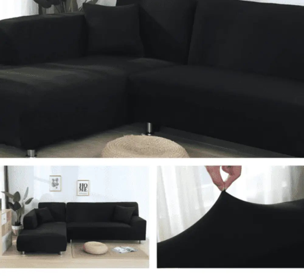 Stretchy Couch Covers