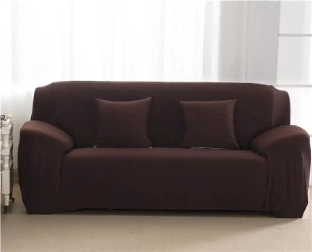 Stretchy Couch Covers
