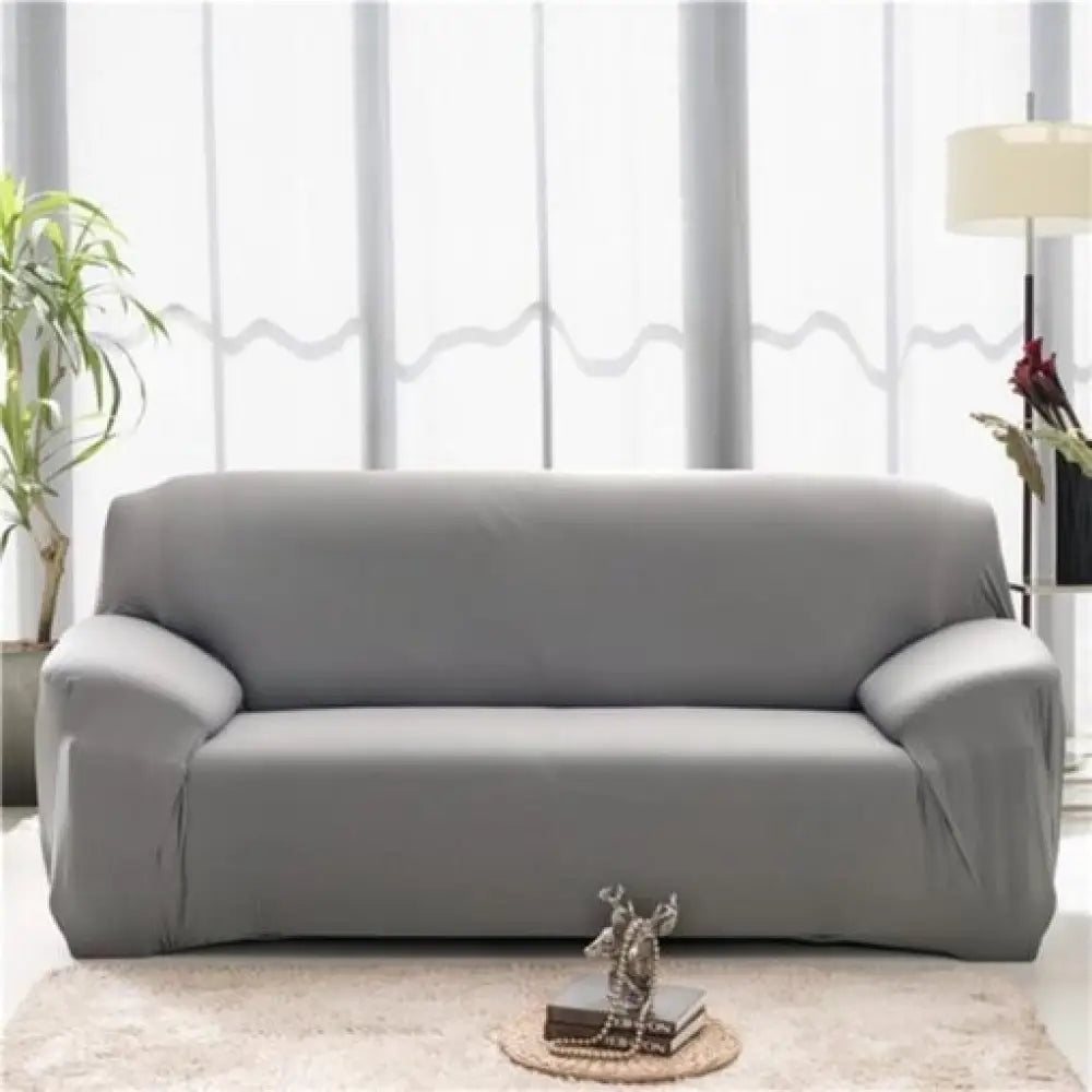 Stretchy Couch Covers