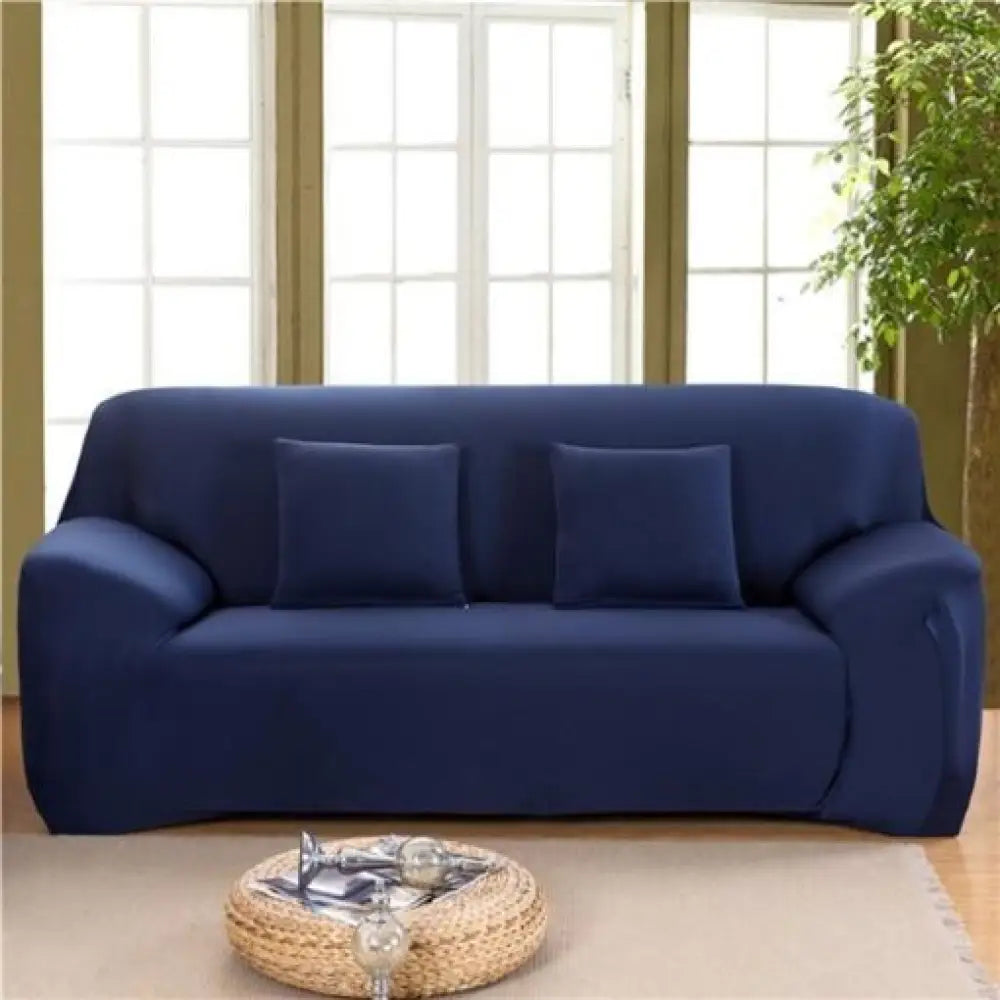 Stretchy Couch Covers