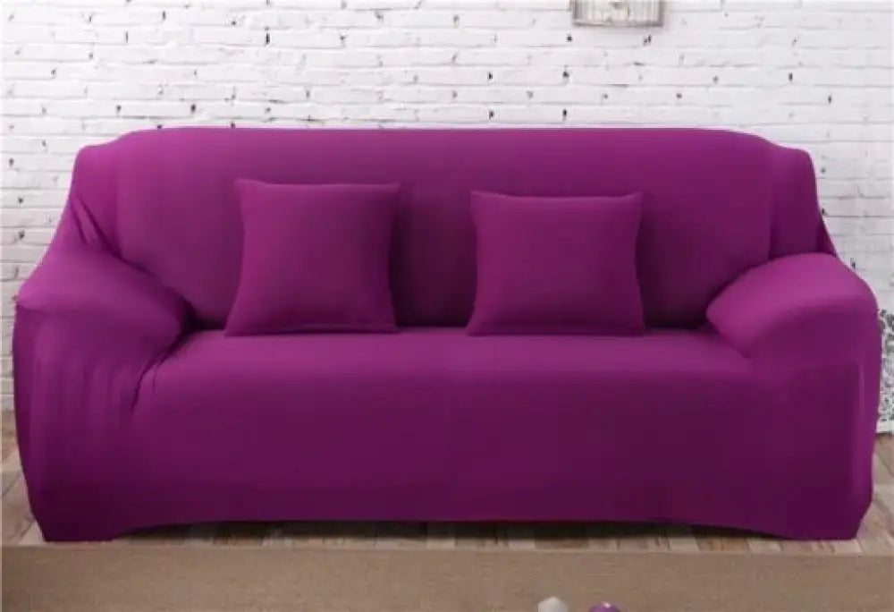 Stretchy Couch Covers