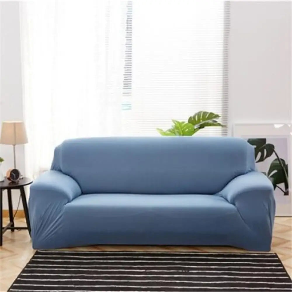 Stretchy Couch Covers