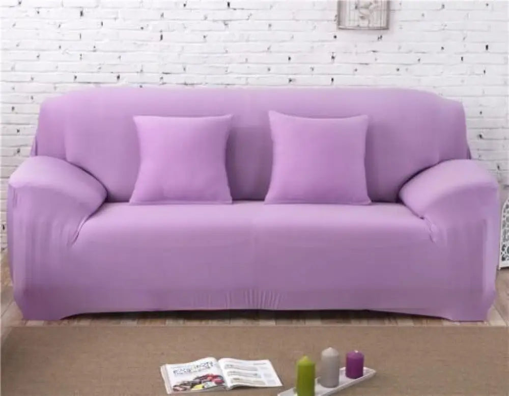 Stretchy Couch Covers