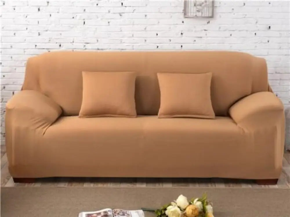 Stretchy Couch Covers