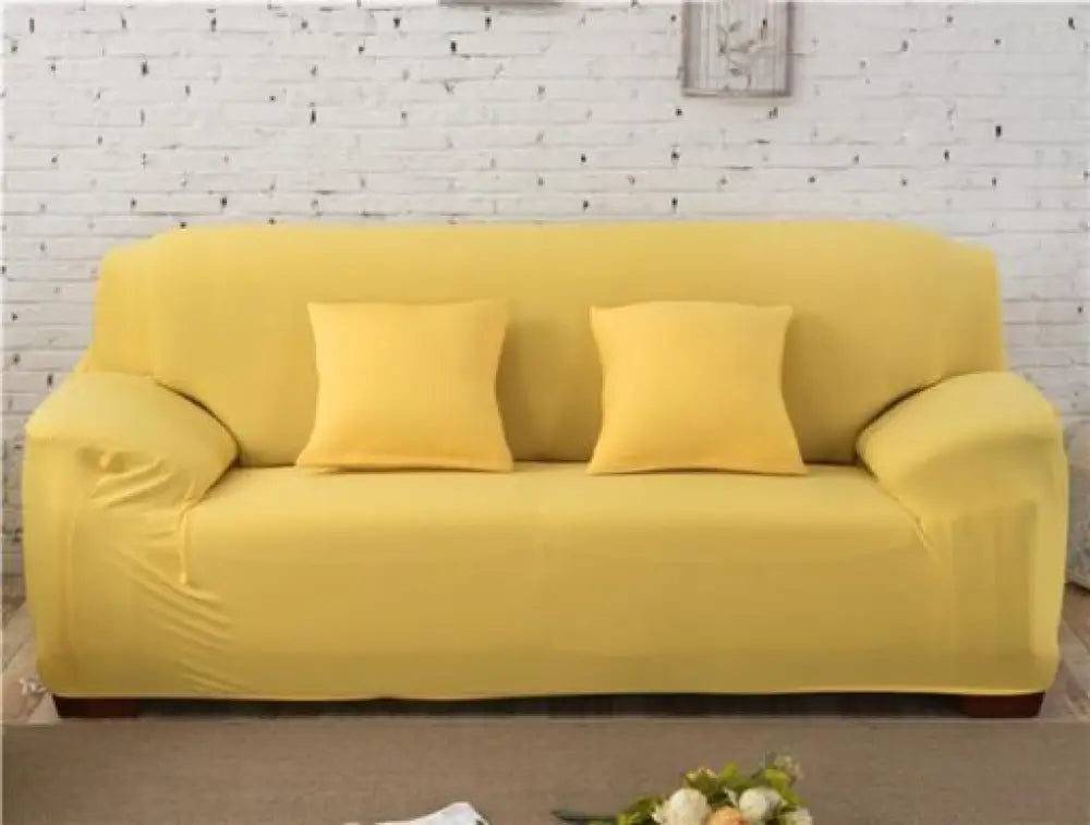 Stretchy Couch Covers