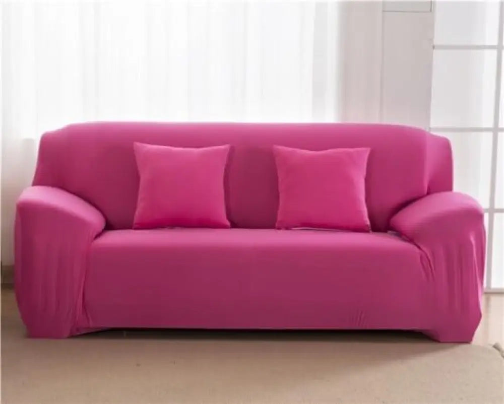 Stretchy Couch Covers
