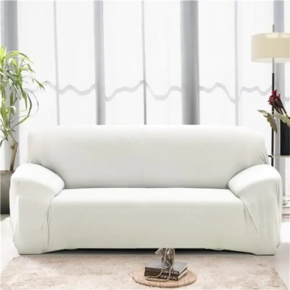 Stretchy Couch Covers