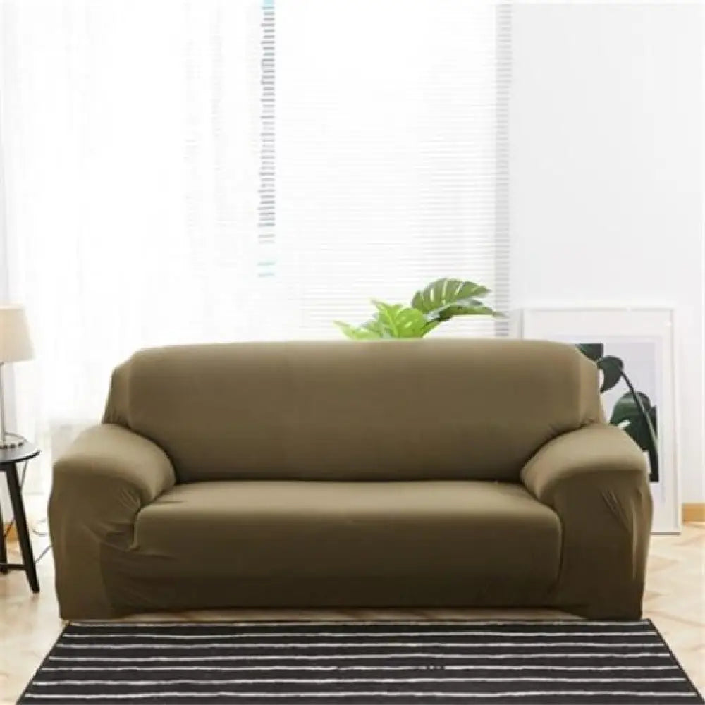 Stretchy Couch Covers